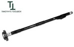 Columbia Matrix Extendable Flat Box Handle (40"-60"). Fixed Price $325.00.