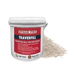 Stone Pro Traverfill Light (3 Lbs.) (for Repairing Holes Travertine). Fixed Price $69.96.
