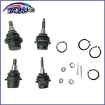 Front Upper Lower Ball Joints Kit Ford F-150 Expedition Navigator 2018-2020. Fixed Price $36.59.