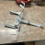 Kraft Tool Drywall Mud Pan And Tape Holder Made In The Usa. Fixed Price $30.00.