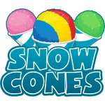 Signmission Snow Cones 36 Concession Decal Cart Trailer Stand Sticker. Fixed Price $67.08.