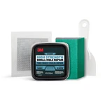 3M High Strength Small Hole Repair Kit, Inlcudes Spackling 4 Piece Set, White. Fixed Price $21.99.