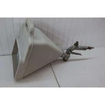 Kraft Proform Texture Gun & Hopper PC201. Fixed Price $80.00.
