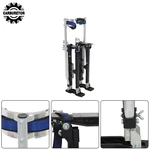 24"-40" Drywall Stilts For Sheetrock Painting Cleaning Professional Aluminum. Fixed Price $92.47.