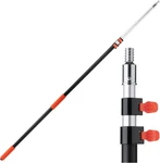 Bates- Extension Pole, 5 To 12 Ft Telescoping Extendable. Fixed Price $35.95.