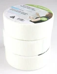 3X Fiflexmesh 1 7/8"X300' White Fiberglass Self Adhesive Drywall Joint Tape. Fixed Price $7.99.
