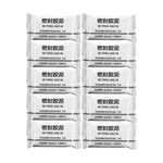 New Type 10 White Putty Waterproof Duct Repair Sealing Clay, Quick .... Fixed Price $13.84.
