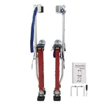 High Quality 24"-40" Adjustable Drywall Stilts Aluminum Tool For Painting. Fixed Price $95.23.