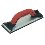 Marshalltown 20D Sander, 9-3/8 X3-1/4, Durasoft Handle. Fixed Price $21.15.
