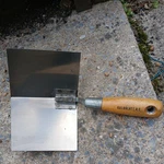 Goldblatt 05520 Inside Corner Taping Knife Usa. Fixed Price $18.78.