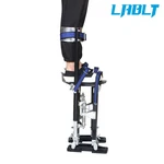 Lablt Black Drywall Stilts 24"-40'' 1120 For Sheetrock Painting Cleaning New. Fixed Price $89.75.
