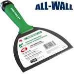 Usg Sheetrock 6-INCH High Carbon Steel Taping Knife W/ Matrix Style Handle. Fixed Price $17.99.