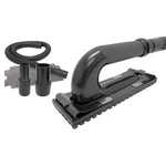 Qlt By Marshalltown HVS87 Drywall Vacuum Hand Sander. Fixed Price $31.99.