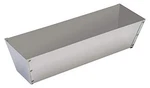 Warner 12" Stainless Steel Drywall Mud Pan, 207. Fixed Price $24.89.