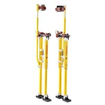 Toolpro 48-64" Adjustable Magnesium Stilts (TP04865). Fixed Price $480.00.