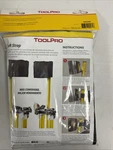 Toolpro Soft Strap Padded Stilt Kit Part #TP02460. Fixed Price $46.99.
