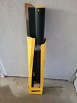 Dewalt Drywall Skimming Blade 32" Finishing Tool Stainless Steel DXTT-2-932. Fixed Price $94.97.