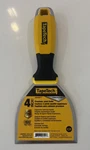 Tapetech Inch Premium Joint Knife - Stainless Steel JK04SSTT. Fixed Price $16.99.