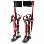 Metaltech 18-30 In. Drywall Stilts Free Shipping. Fixed Price $249.95.