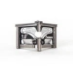 Columbia Angle Head/corner Finisher 3". Fixed Price $430.50.