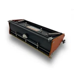 Drywall Master Flat Box 12". Fixed Price $360.00.
