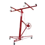16 Drywall Plasterboard Panel Sheetrock Hoist Lifter Carrier Safety Lock. Fixed Price $190.31.
