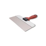 Marshalltown Durasoft Stainless Steel Taping Knife X 3510SD. Fixed Price $25.99.