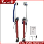 Findmall 24-40 Adjustable Aluminum Drywall Stilt Tool Taping Painting Painter. Fixed Price $96.59.