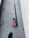 Bldapp Builder Board Seamer Tape Applicator Surface Shield #296032. Fixed Price $49.97.