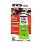 Devcon High Strength Gray Metal Patch & Fill 3 Oz. Fixed Price $8.95.