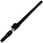 38.5"- 63" Extendable Drywall Skimming Blade Handle LEVEL5 4-942. Fixed Price $63.49.