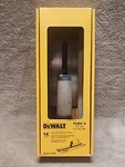 Dewalt Pro Flex Finishing Trowel Dxtt 2-982. Fixed Price $49.95.