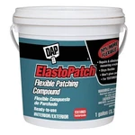 Dap Elastopatch Textured Flexible Patching Compound, 1 Gal Off White - 2EA. Fixed Price $168.64.