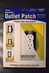 4 Drywall Patch Electrical Outlet Repair Sheetrock Free Shipping. Fixed Price $7.00.