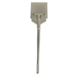 Lablt 6 In Floor Scraper Wide Tile Removal Bit Long Handle Heavy Duty Blad. Fixed Price $57.80.