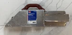 Marshalltown Drywall Taper 3.75" X 9.25" 24.88" Right-hand Aluminum. Fixed Price $53.40.