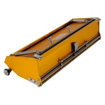Tapetech Easyclean Drywall Flat Box 15" EZ15TT. Fixed Price $439.00.