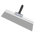 Rollingdog 18 Inch Taping Knife - Drywall Skimming Blade Threaded End Can Be. Fixed Price $46.86.