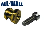 Tapetech Flat Box Spring Anchor & Hardware - Attaches To Pressure Plate. Fixed Price $9.99.
