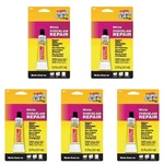 5X Super Glue Porcelain Repair 19061 Fix Chips, Scratches, Cracks. Fixed Price $17.49.
