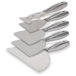 Walboard Wal-board Tools Drywall Finishing Kit 4 Putty Knives Multi. Fixed Price $119.53.