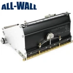 Columbia Drywall Taping Tools 8" 'fat Boy' High Capacity Flat Box Finisher *new*. Fixed Price $410.00.