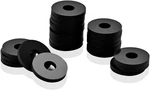 30PCS Silicone Gaskets For Airless Paint Sprayer Guide Accessory & Tip Extension. Fixed Price $14.65.
