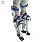 Drywall Stilts Aluminum Tool 15" -23" For Painting Painter Taping. Fixed Price $95.25.