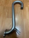 Columbia Drywall Gooseneck For Filling Automatic Tapers *new*. Fixed Price $99.99.