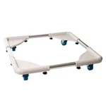 Stalwart 82-43752 Mobile Roller With Locking Wheels-heavy Duty Furniture Etc.. Fixed Price $5.00.