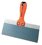 Kraft Tool DW808PF Standard Taping Knife With Preform Soft Grip Handle, 8-INCH X. Fixed Price $30.67.