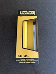 Lot Of 2 New Nib Tapetech 14" Premium Skimming Finishing Knife Knives PFK14TT. Fixed Price $59.00.