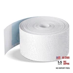 Self Adhesive Crack Drywall Joint Repairs TAPE.5'' 32' Textured Roll 1. Fixed Price $22.67.