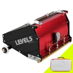LEVEL5 Drywall Tools 7" Mega Flat Finishing Box 2ND Generation 4-767. Fixed Price $468.99.